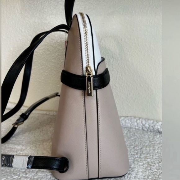NWT $359 Kate Spade Staci Backpack - Picture 6 of 11